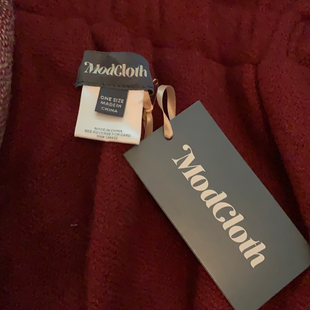 Share from ModCloth